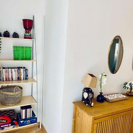 Hauzify I Apartament Fortuny Sant Feliu de Guíxols Luaran gambar