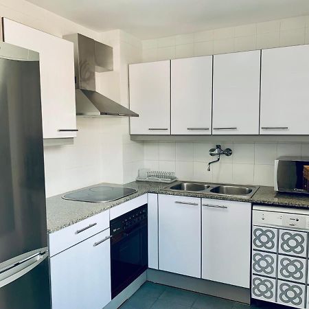 Hauzify I Apartament Fortuny Sant Feliu de Guíxols Luaran gambar