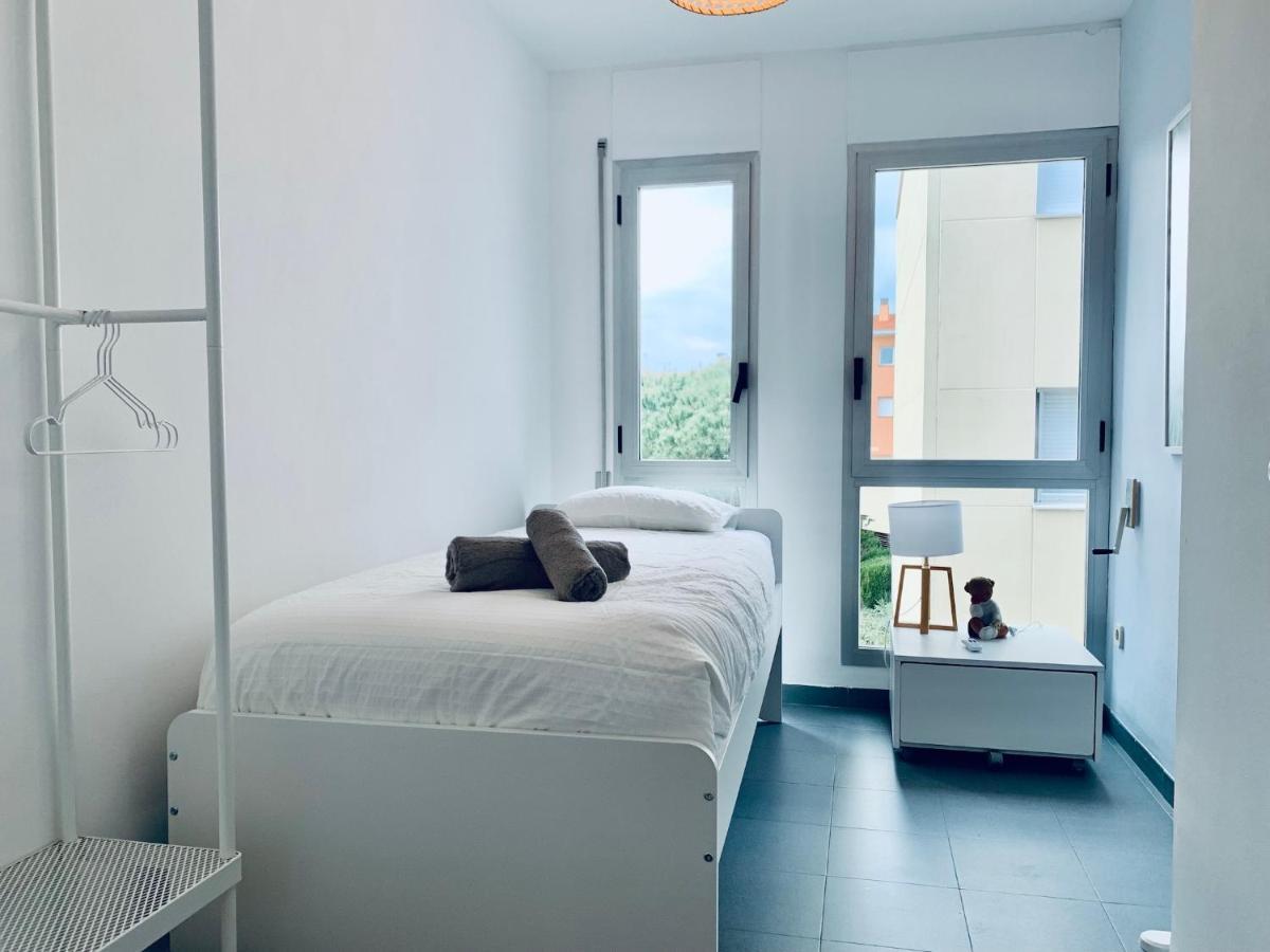 Hauzify I Apartament Fortuny Sant Feliu de Guíxols Luaran gambar