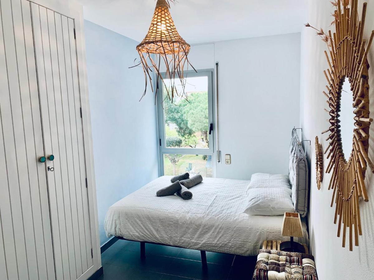 Hauzify I Apartament Fortuny Sant Feliu de Guíxols Luaran gambar