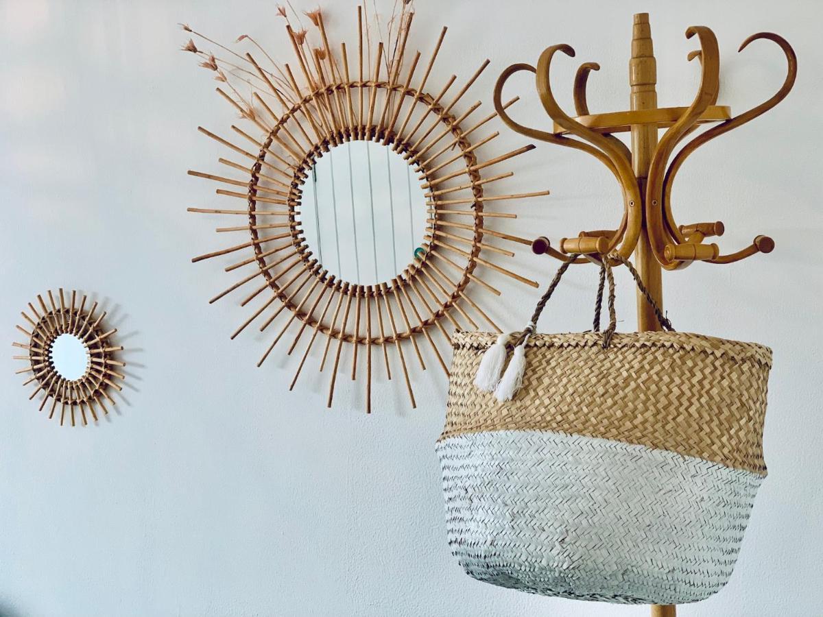 Hauzify I Apartament Fortuny Sant Feliu de Guíxols Luaran gambar