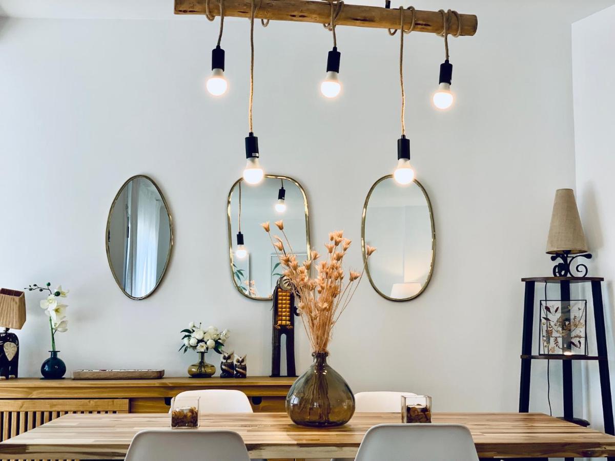 Hauzify I Apartament Fortuny Sant Feliu de Guíxols Luaran gambar