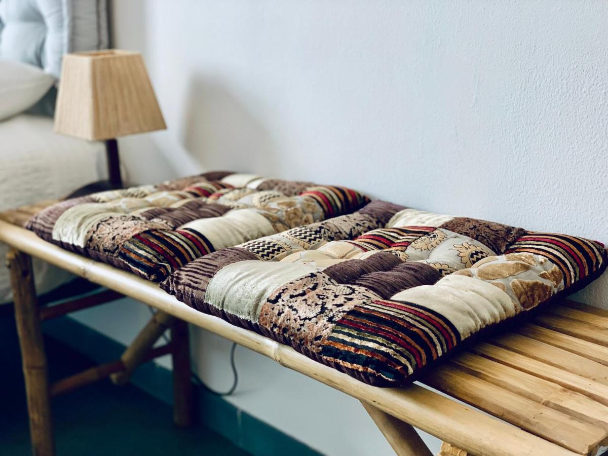 Hauzify I Apartament Fortuny Sant Feliu de Guíxols Luaran gambar