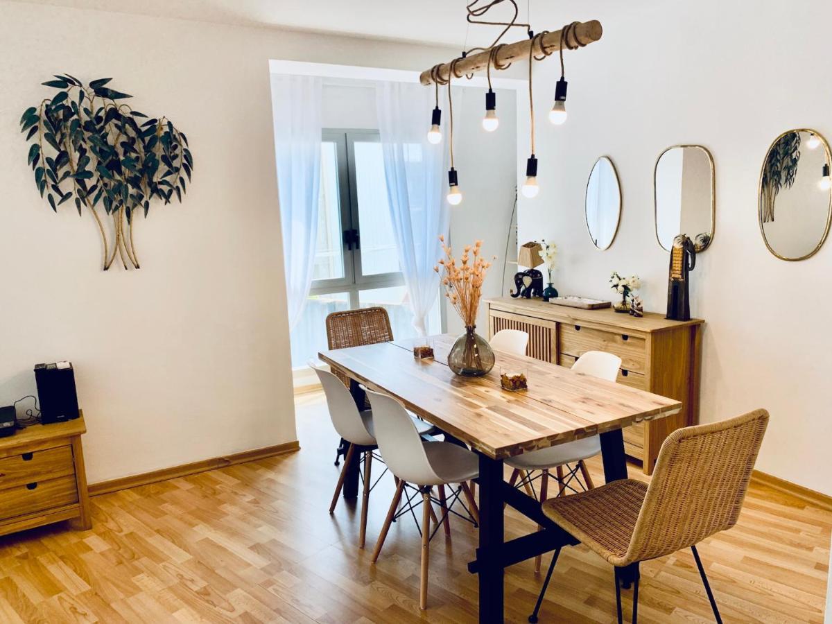 Hauzify I Apartament Fortuny Sant Feliu de Guíxols Luaran gambar